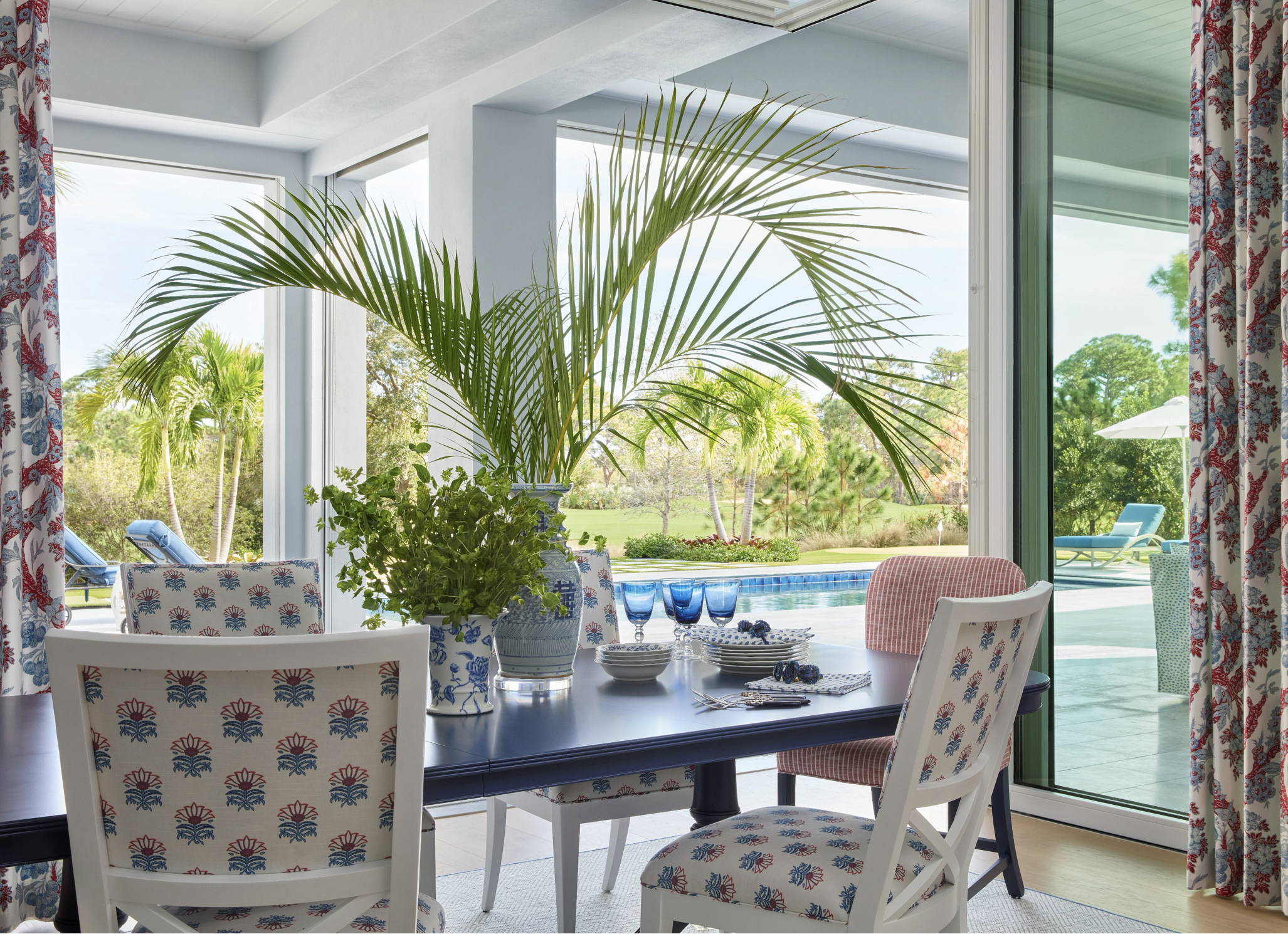 JMA Interior design